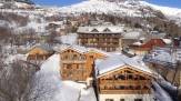 Chalet De Sarenne
